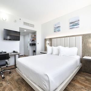 Habitación con Cama Queen